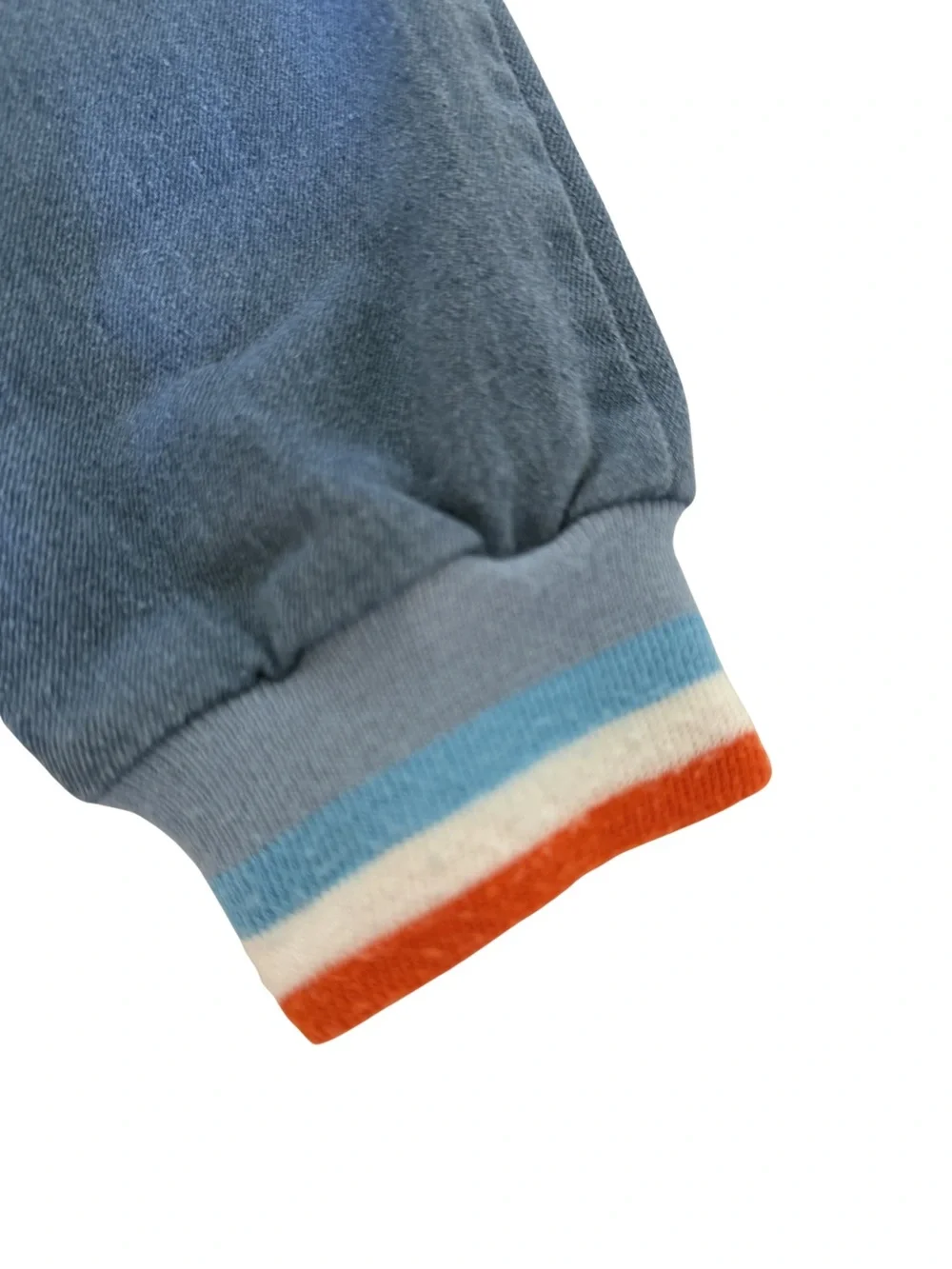 N/A soft blue